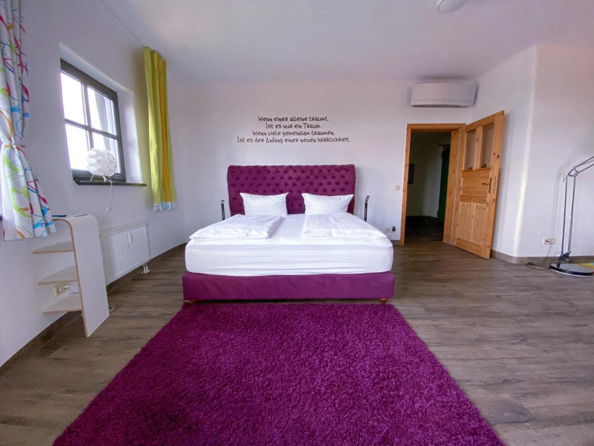 Aparthotel มัคเดอบวร์ก ภายนอก รูปภาพ