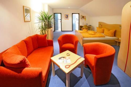 Aparthotel มัคเดอบวร์ก ห้อง รูปภาพ