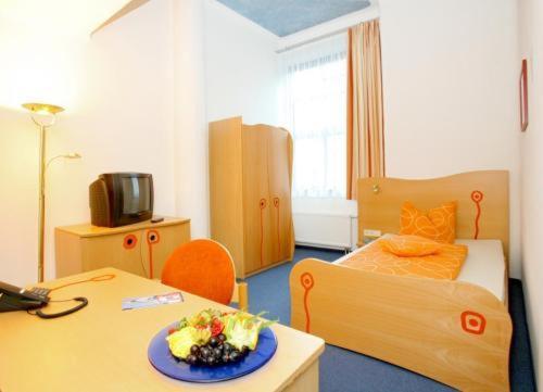 Aparthotel มัคเดอบวร์ก ห้อง รูปภาพ