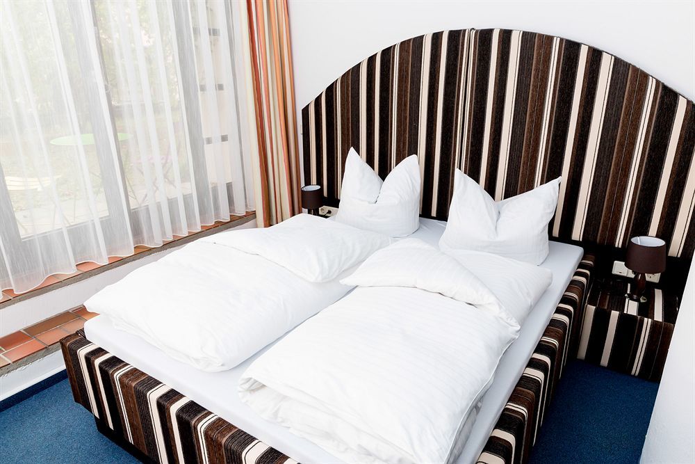 Aparthotel มัคเดอบวร์ก ภายนอก รูปภาพ
