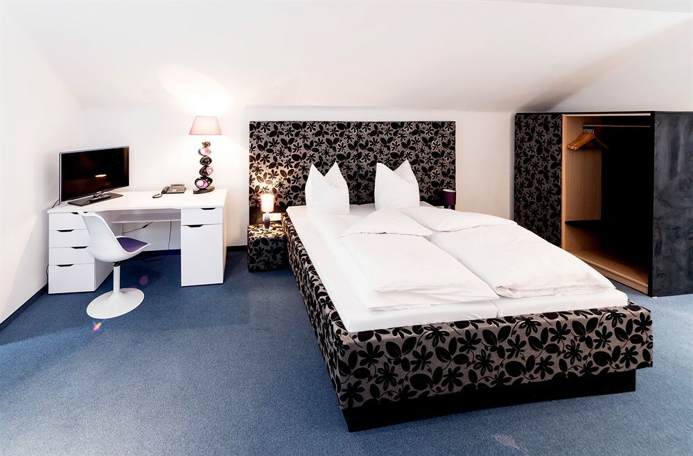 Aparthotel มัคเดอบวร์ก ภายนอก รูปภาพ