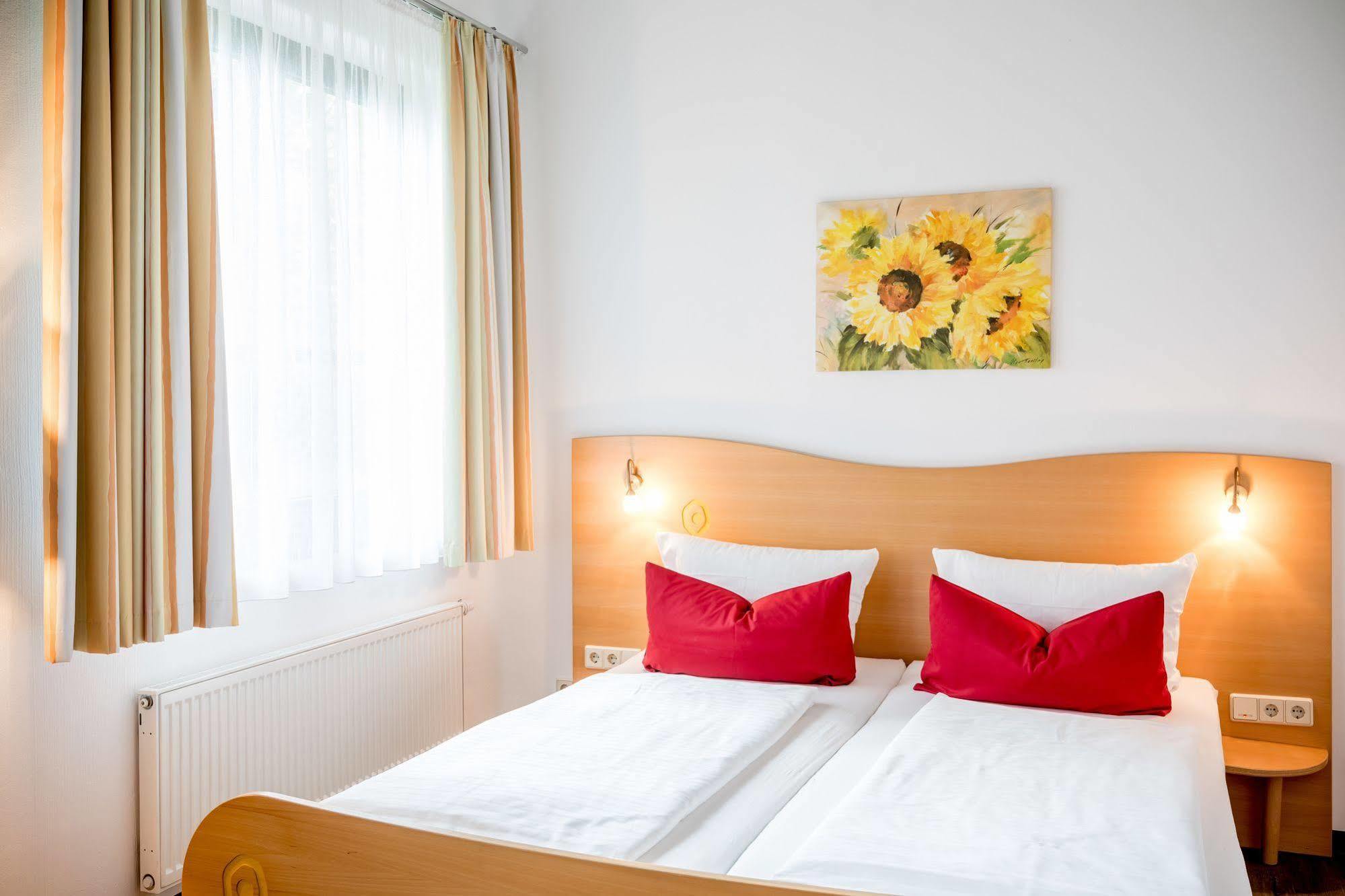 Aparthotel มัคเดอบวร์ก ภายนอก รูปภาพ