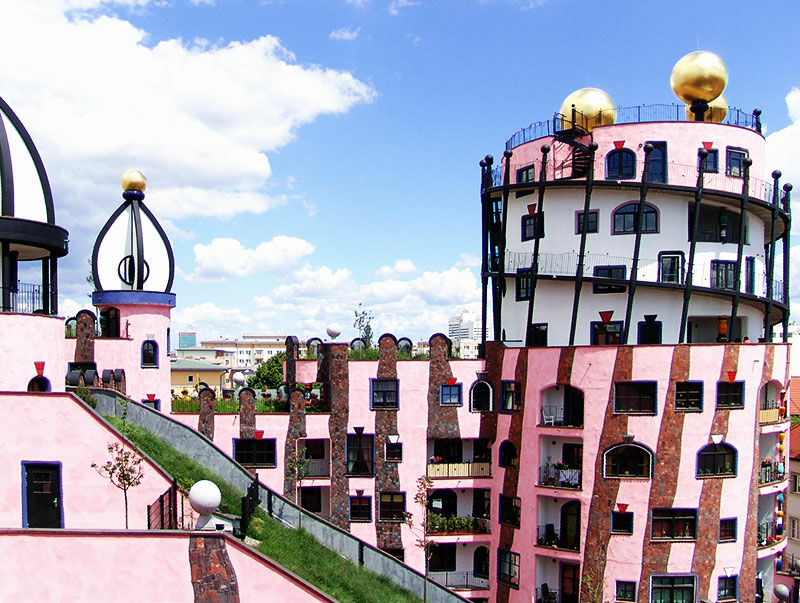 Aparthotel มัคเดอบวร์ก ภายนอก รูปภาพ