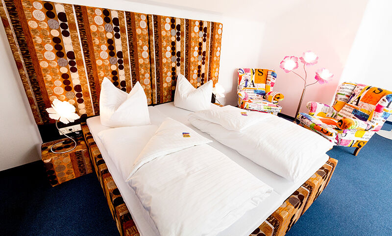 Aparthotel มัคเดอบวร์ก ภายนอก รูปภาพ
